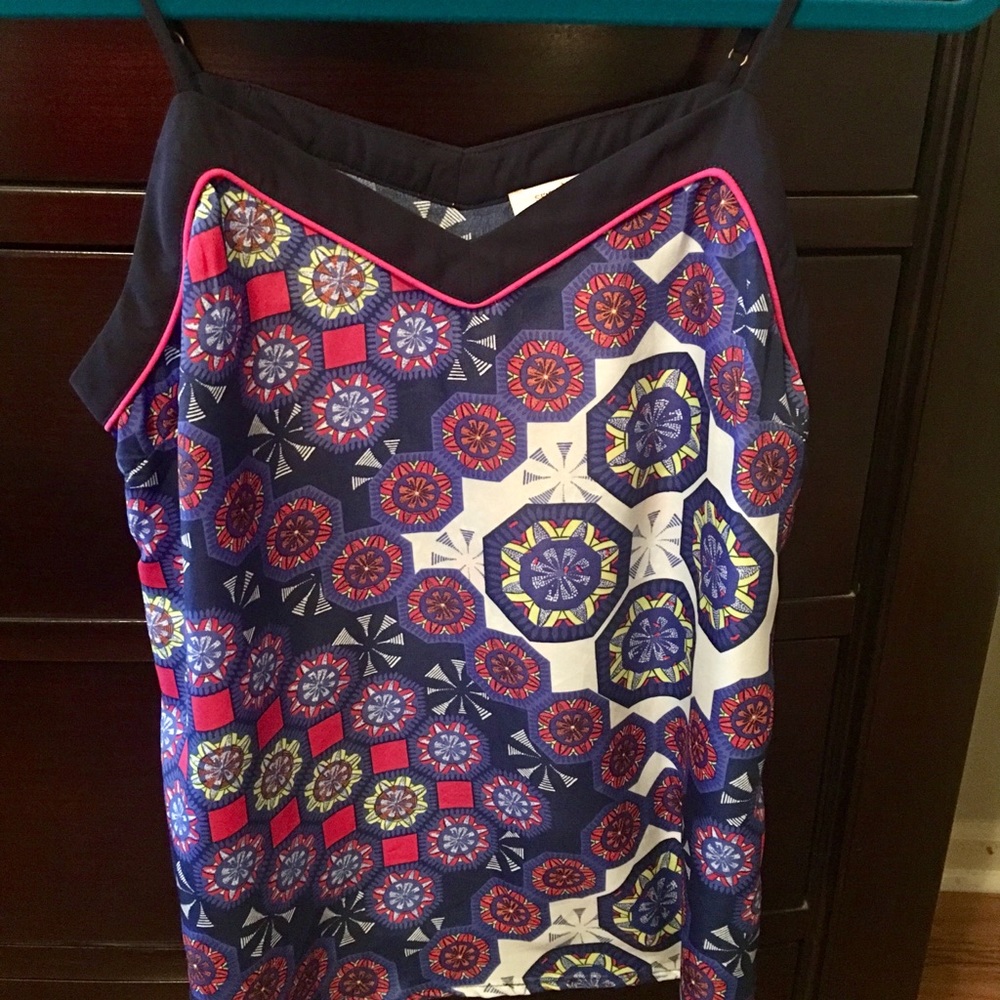 Silky Camisole